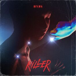 Album cover of Killer