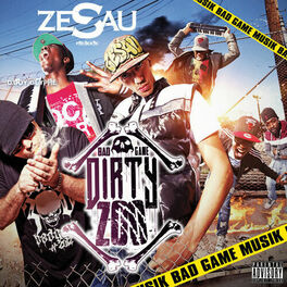 Album cover of Dirty Zoo