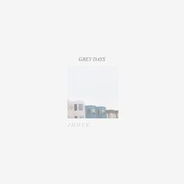Album cover of Grey Days