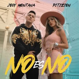 Album cover of No Es No