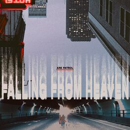 Album cover of Falling from Heaven