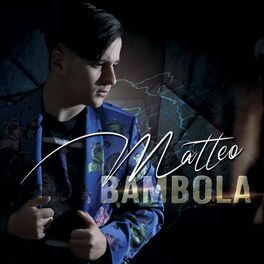 Album cover of Bambola