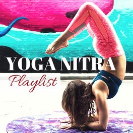 Relajación Yoga: albums, songs, playlists