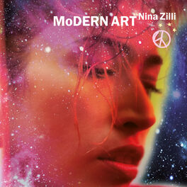 Album cover of Modern Art
