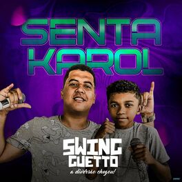 Album cover of Senta Karol