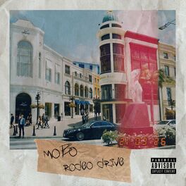 Album cover of Rodeo Drive