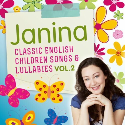 Janina Oh My Darling Clementine Listen With Lyrics Deezer