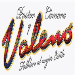 Album cover of Valeno