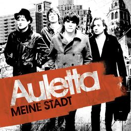 Album cover of Meine Stadt