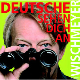 Album cover of Deutsche sehen Dich an