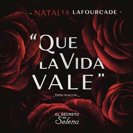 Album cover of Que la Vida Vale