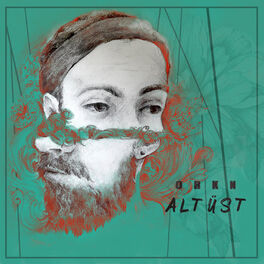 Album cover of Alt Üst