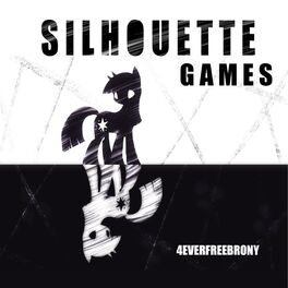 Album cover of Silhouette Games