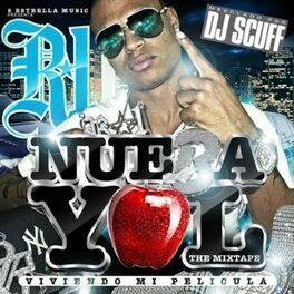 Album cover of Nueba Yol (Mixtape) [feat. Dj Scuff]