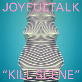 Album cover of Kill Scene