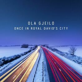 Album cover of Once in Royal David's City (Arr. Gjeilo)