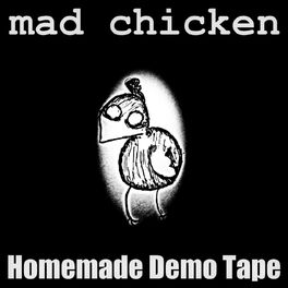 Album picture of Homemade Demo Tape