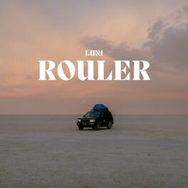 Album cover of rouler