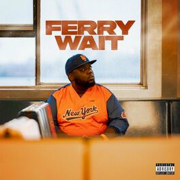 Album cover of Ferry Wait