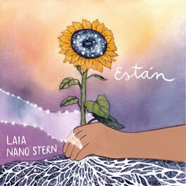 Album cover of Están