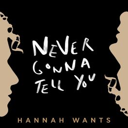 Album cover of Never Gonna Tell You