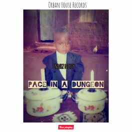 Album cover of PACE IN A DUNGEON
