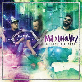 Album cover of Mil y una vez (Deluxe Edition)