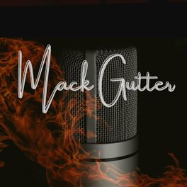 Album cover of Mack Gutter