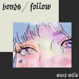 Album cover of bonds / follow