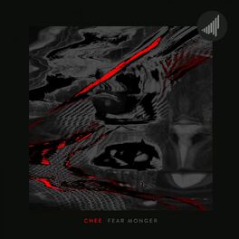 Album cover of Fear Monger