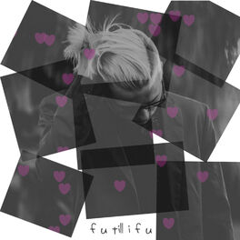 Album cover of F U Till I F U