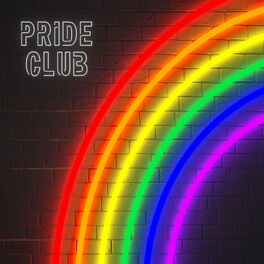 Album cover of Pride Club