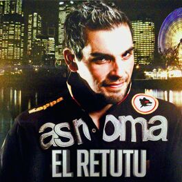 Album cover of El Retutu