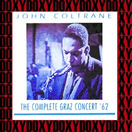 Album cover of The Complete 1962 Graz Concert (Live, Remastered, Doxy Collection)