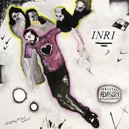 Album cover of INRI