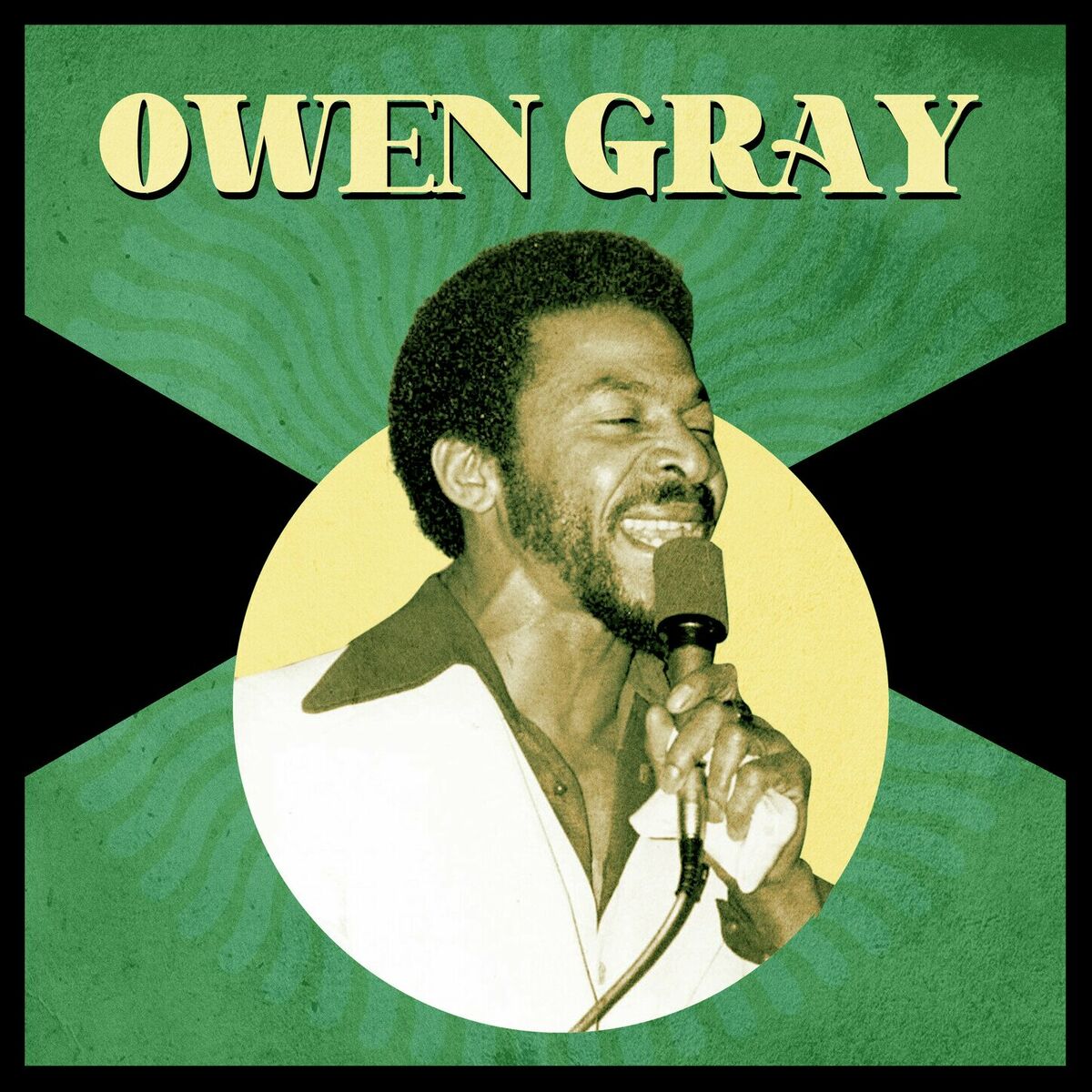 Owen Gray: albums, songs, playlists | Listen on Deezer