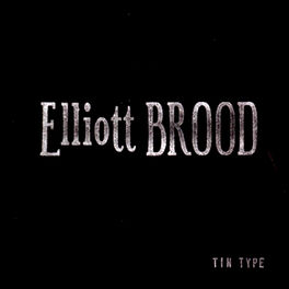 Album cover of Tin Type II