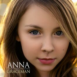 Album cover of Anna Graceman