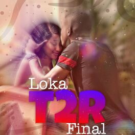 Album cover of Loka Final
