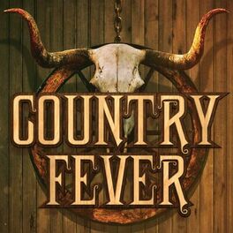 Album cover of Country Fever