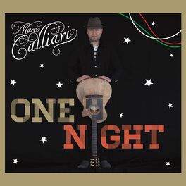 Album cover of One night (Live)