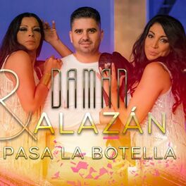 Album cover of Pasa la Botella