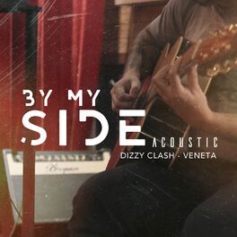 Album cover of By My Side (Acoustic)