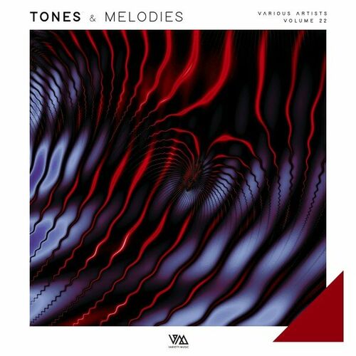 VA - Tones & Melodies, Vol. 22 VMCOMP1160