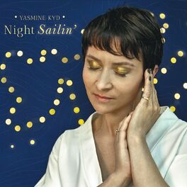 Album cover of Night Sailin'