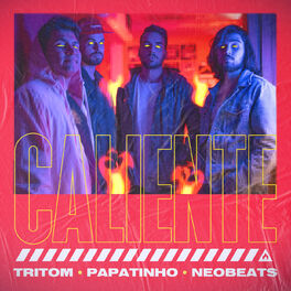 Album cover of Caliente