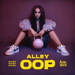 Album cover of Alley Oop