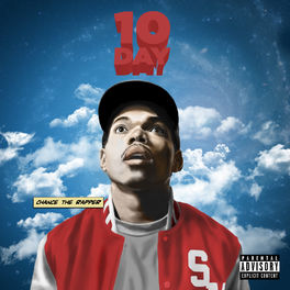 Album cover of 10 Day