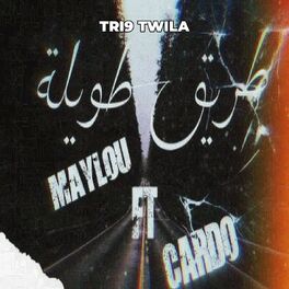 Album cover of Tri9 Twila