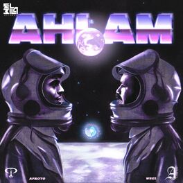 Album cover of AHLAM (Remix)